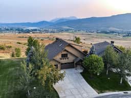 Experience the Majesty of Ogden Valley!!