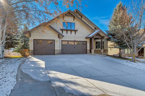 Experience the Majesty of Ogden Valley!!