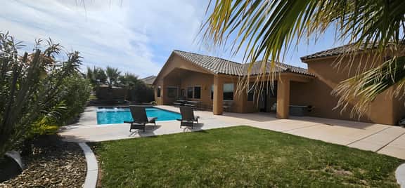 The Palms at Sand Hollow