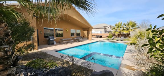 The Palms at Sand Hollow